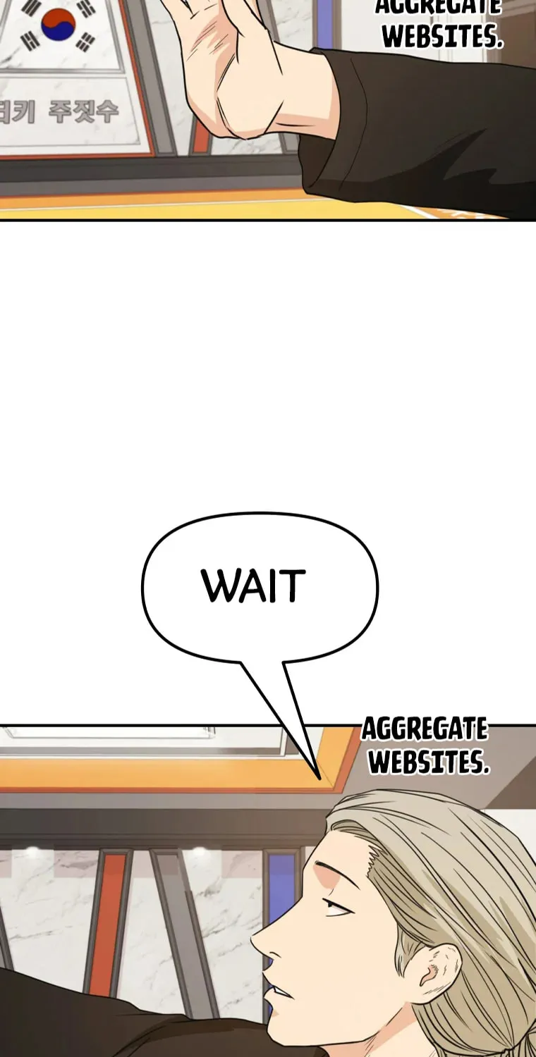 Duchess in the Glass House Chapter 64 page 29 - 