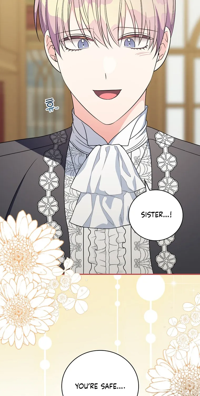 Duchess in the Glass House Chapter 64 page 33 - 