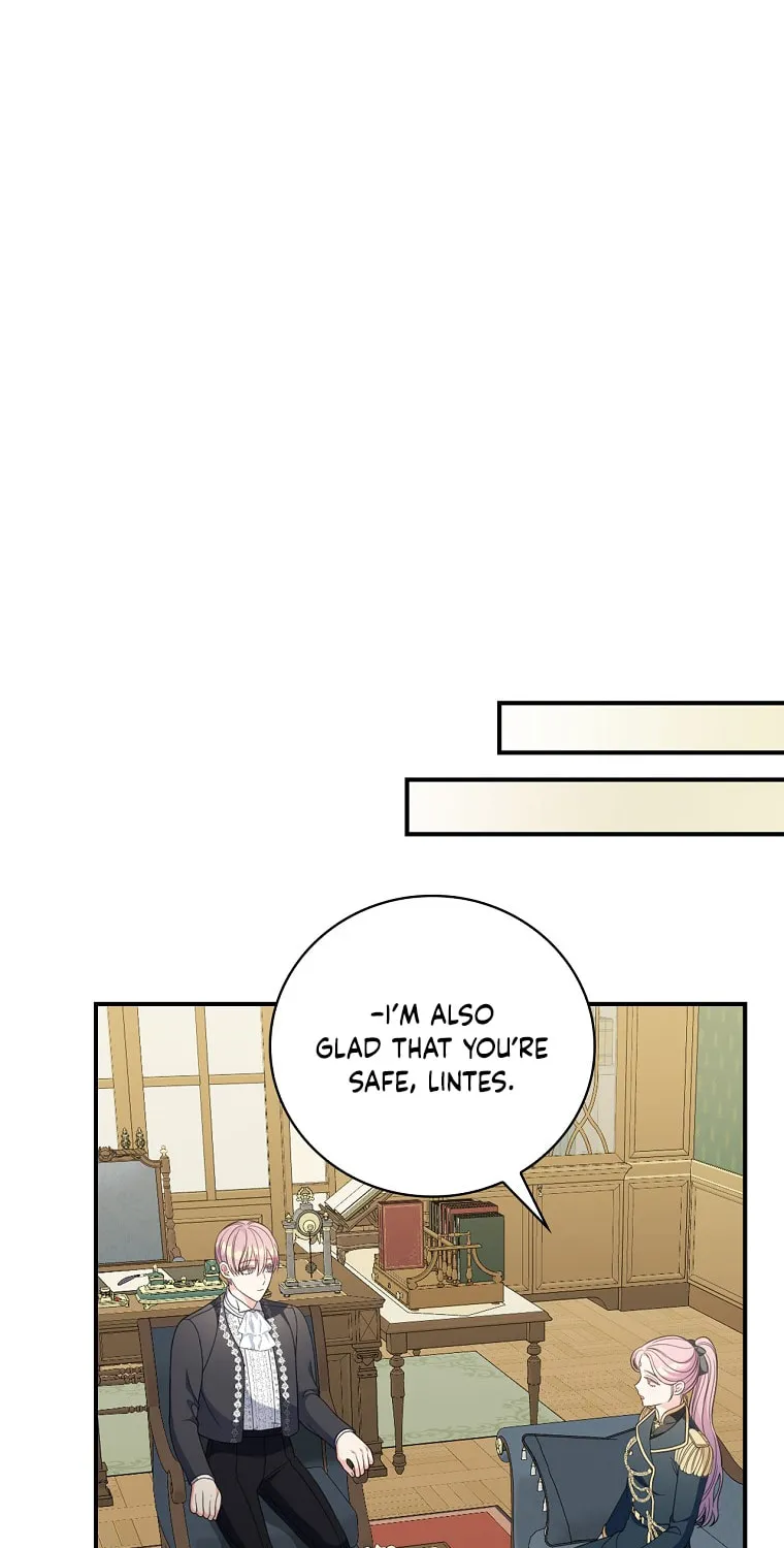 Duchess in the Glass House Chapter 64 page 35 - 