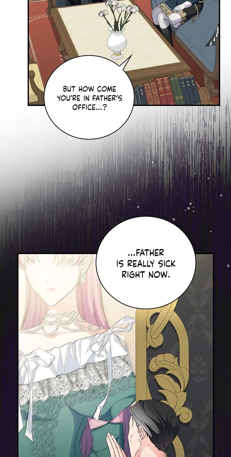 Duchess in the Glass House Chapter 64 page 36 - 