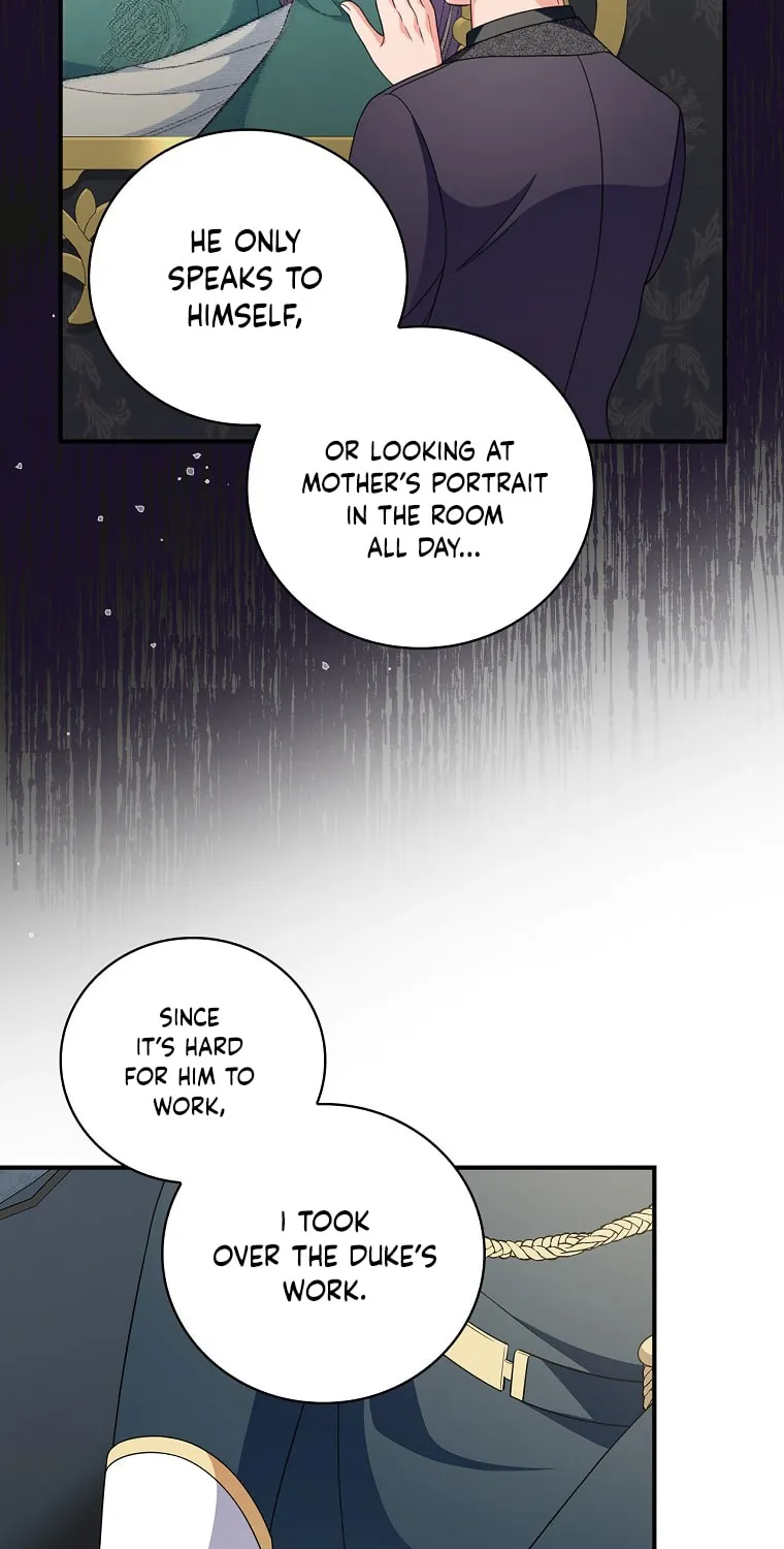 Duchess in the Glass House Chapter 64 page 37 - 