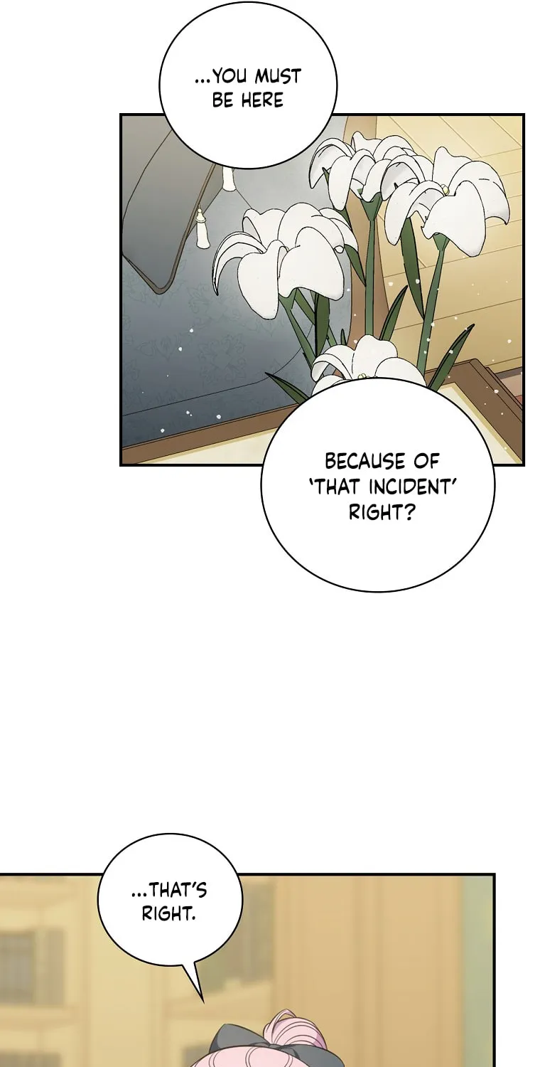 Duchess in the Glass House Chapter 64 page 39 - 