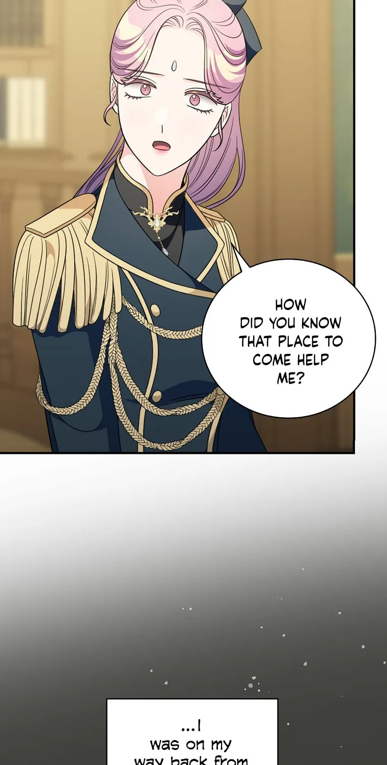 Duchess in the Glass House Chapter 64 page 40 - 