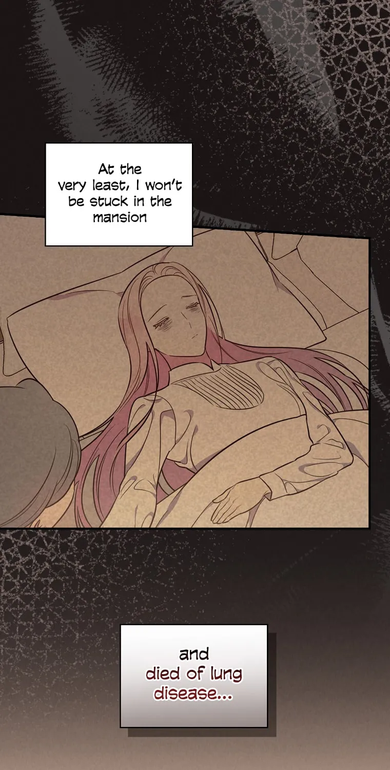 Duchess in the Glass House Chapter 64 page 5 - 