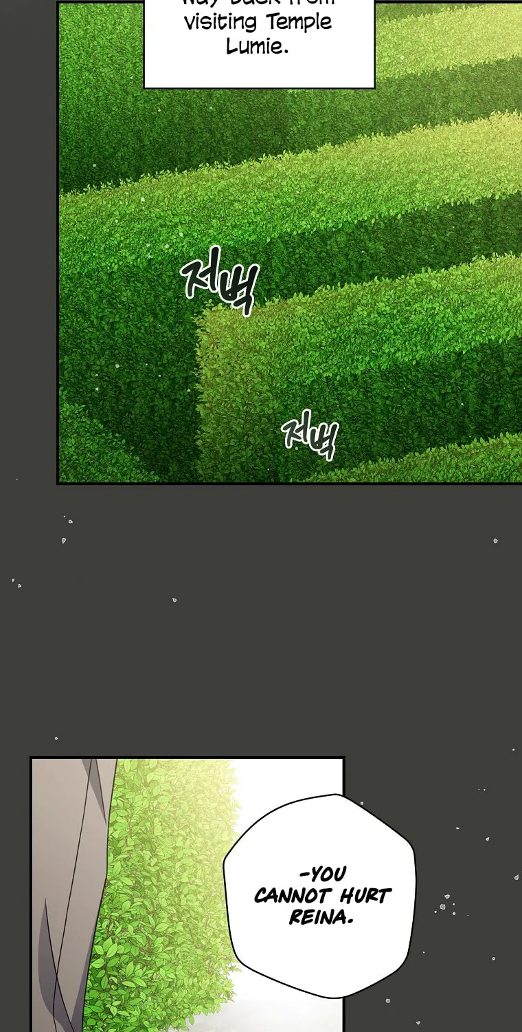 Duchess in the Glass House Chapter 64 page 41 - 