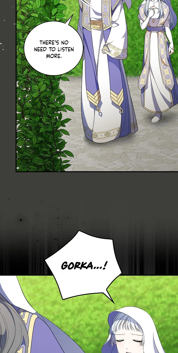 Duchess in the Glass House Chapter 64 page 44 - 