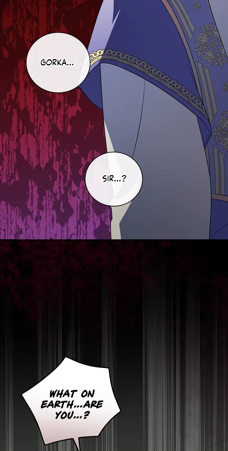 Duchess in the Glass House Chapter 64 page 48 - 