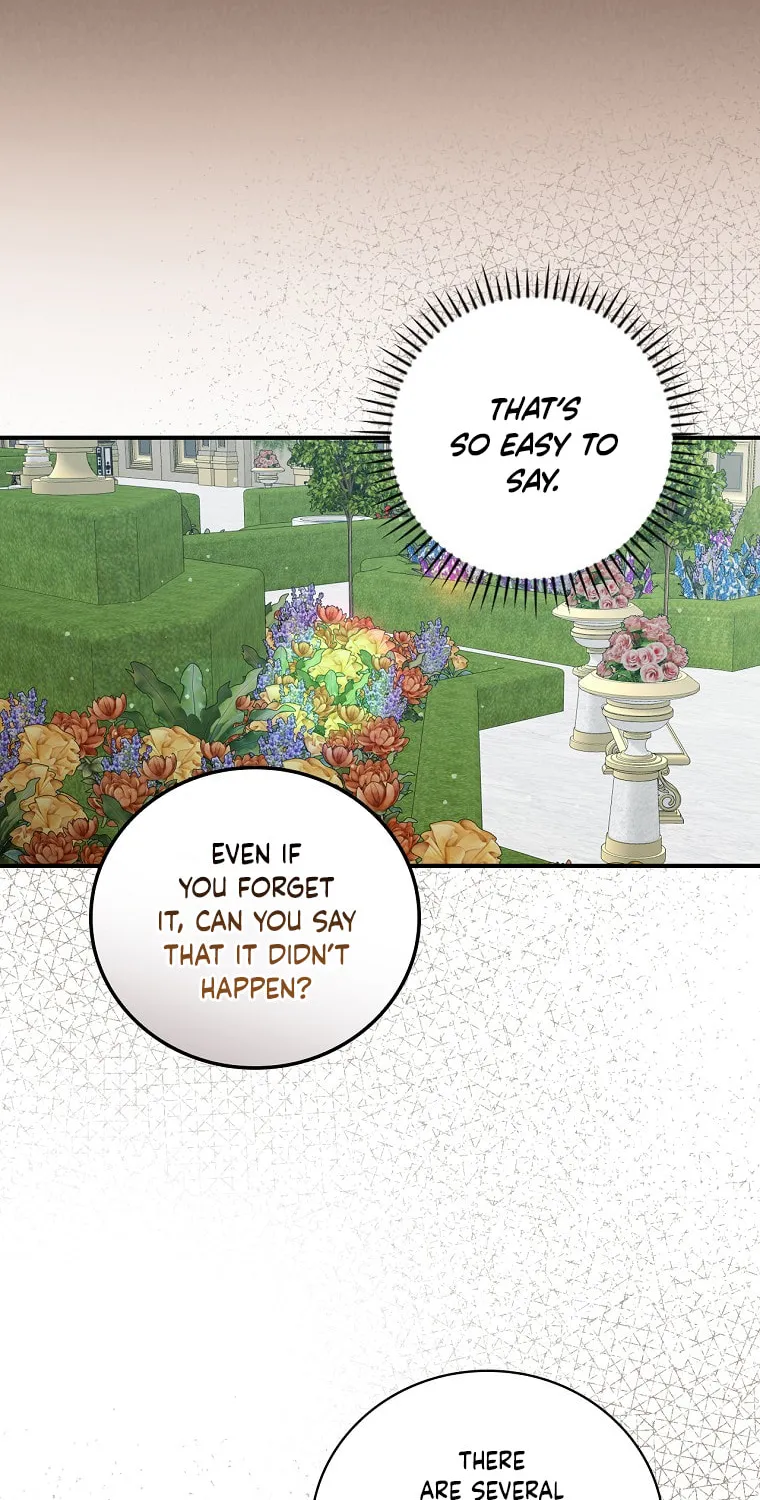 Duchess in the Glass House Chapter 64 page 6 - 