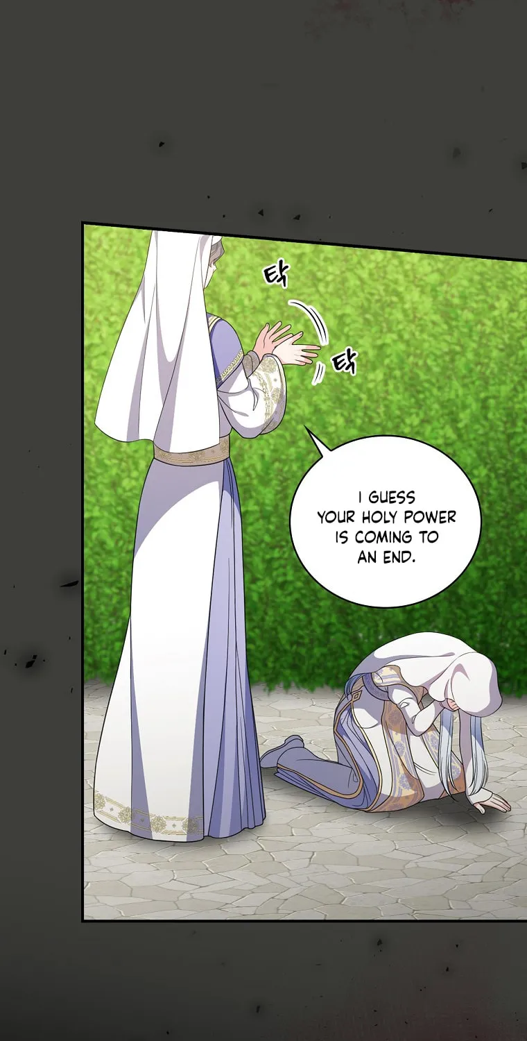 Duchess in the Glass House Chapter 64 page 51 - 