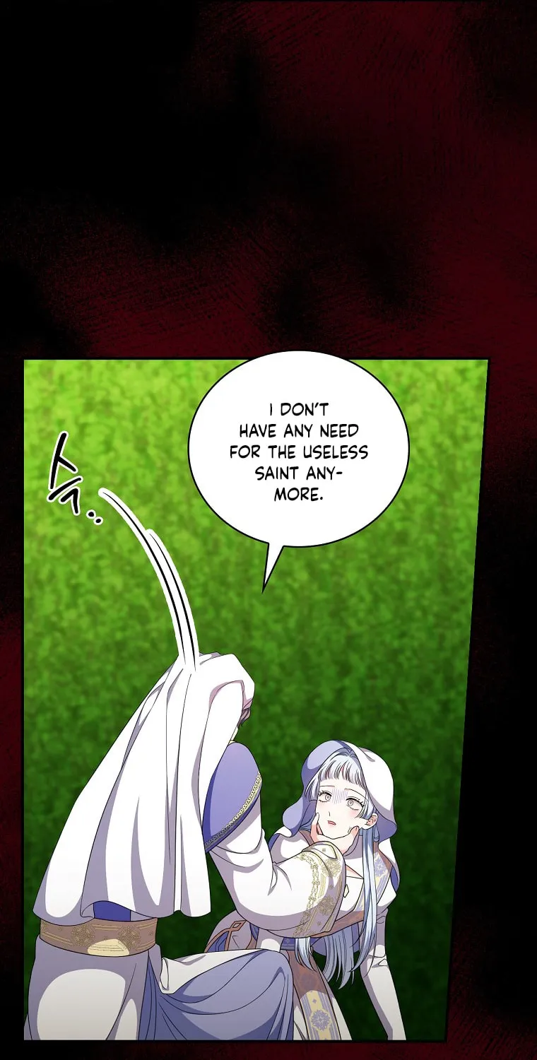 Duchess in the Glass House Chapter 64 page 54 - 