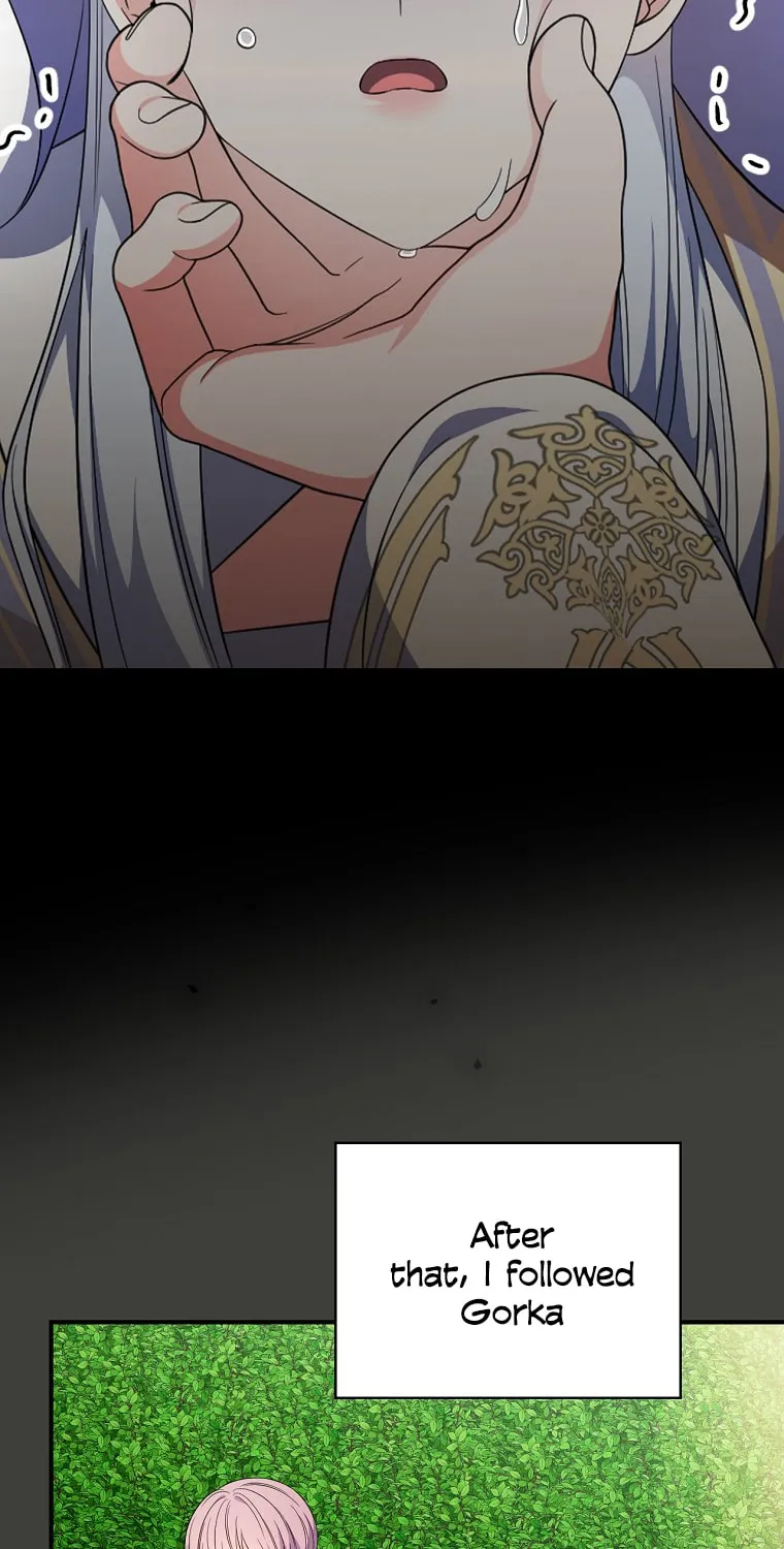 Duchess in the Glass House Chapter 64 page 56 - 