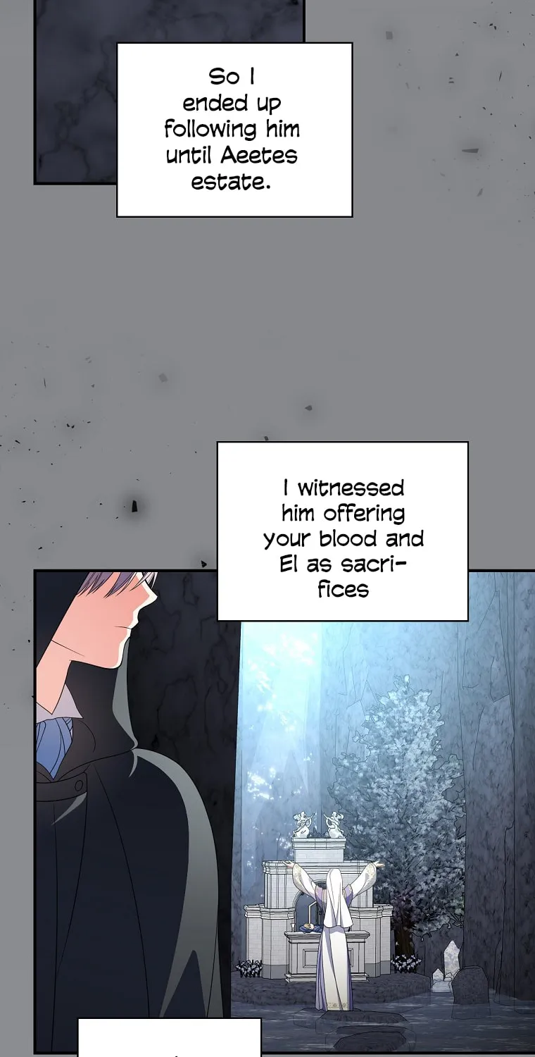 Duchess in the Glass House Chapter 64 page 58 - 