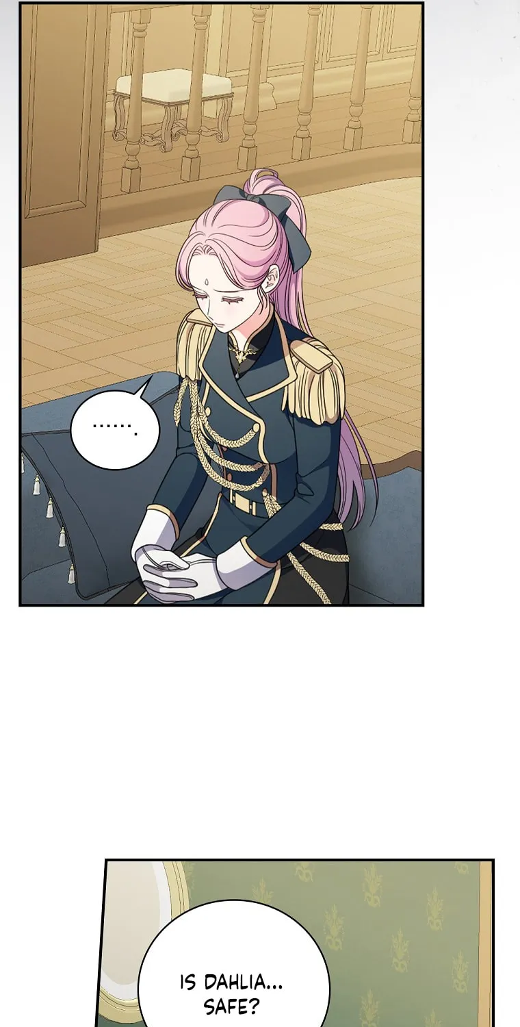 Duchess in the Glass House Chapter 64 page 60 - 
