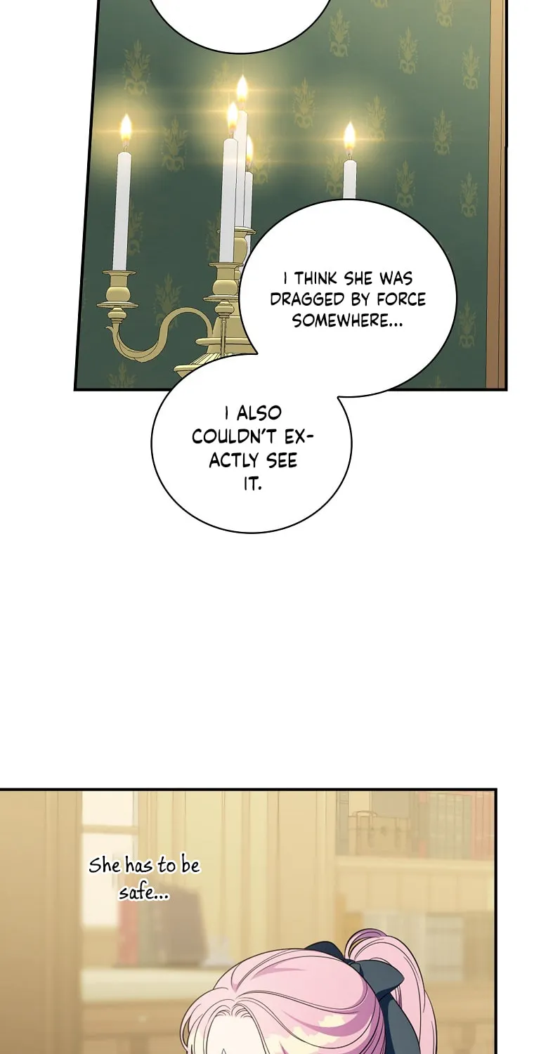Duchess in the Glass House Chapter 64 page 61 - 