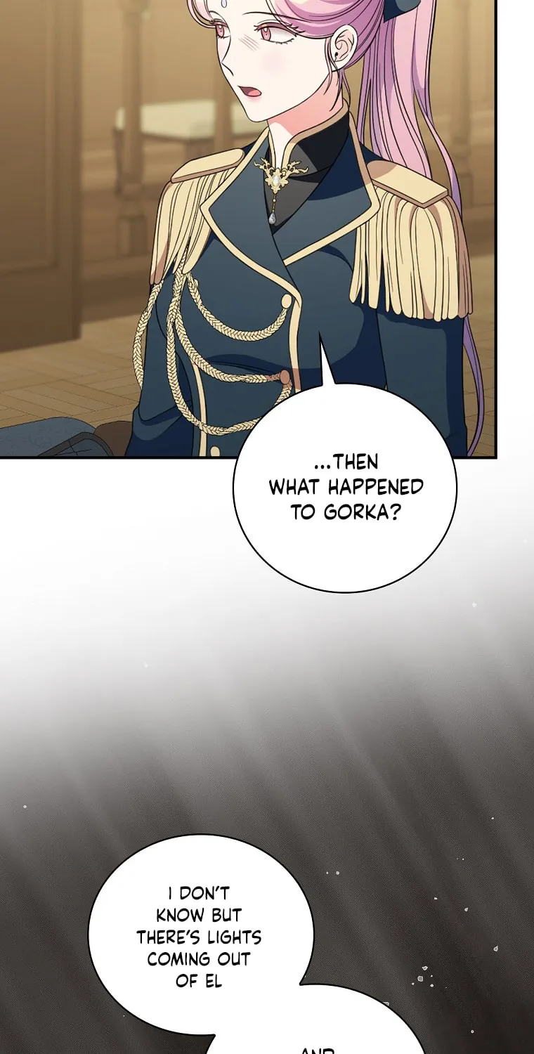 Duchess in the Glass House Chapter 64 page 62 - 
