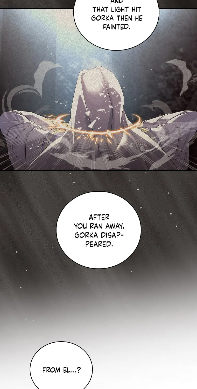 Duchess in the Glass House Chapter 64 page 63 - 