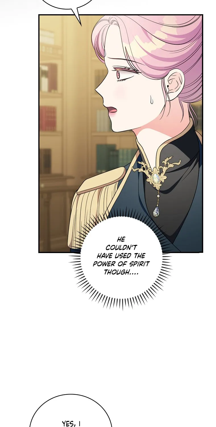 Duchess in the Glass House Chapter 64 page 64 - 