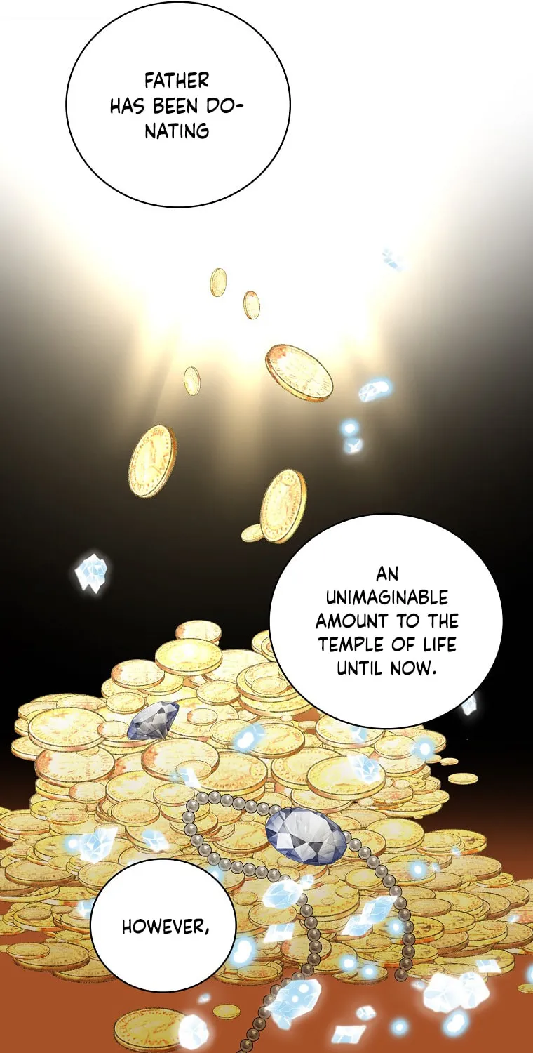 Duchess in the Glass House Chapter 64 page 66 - 