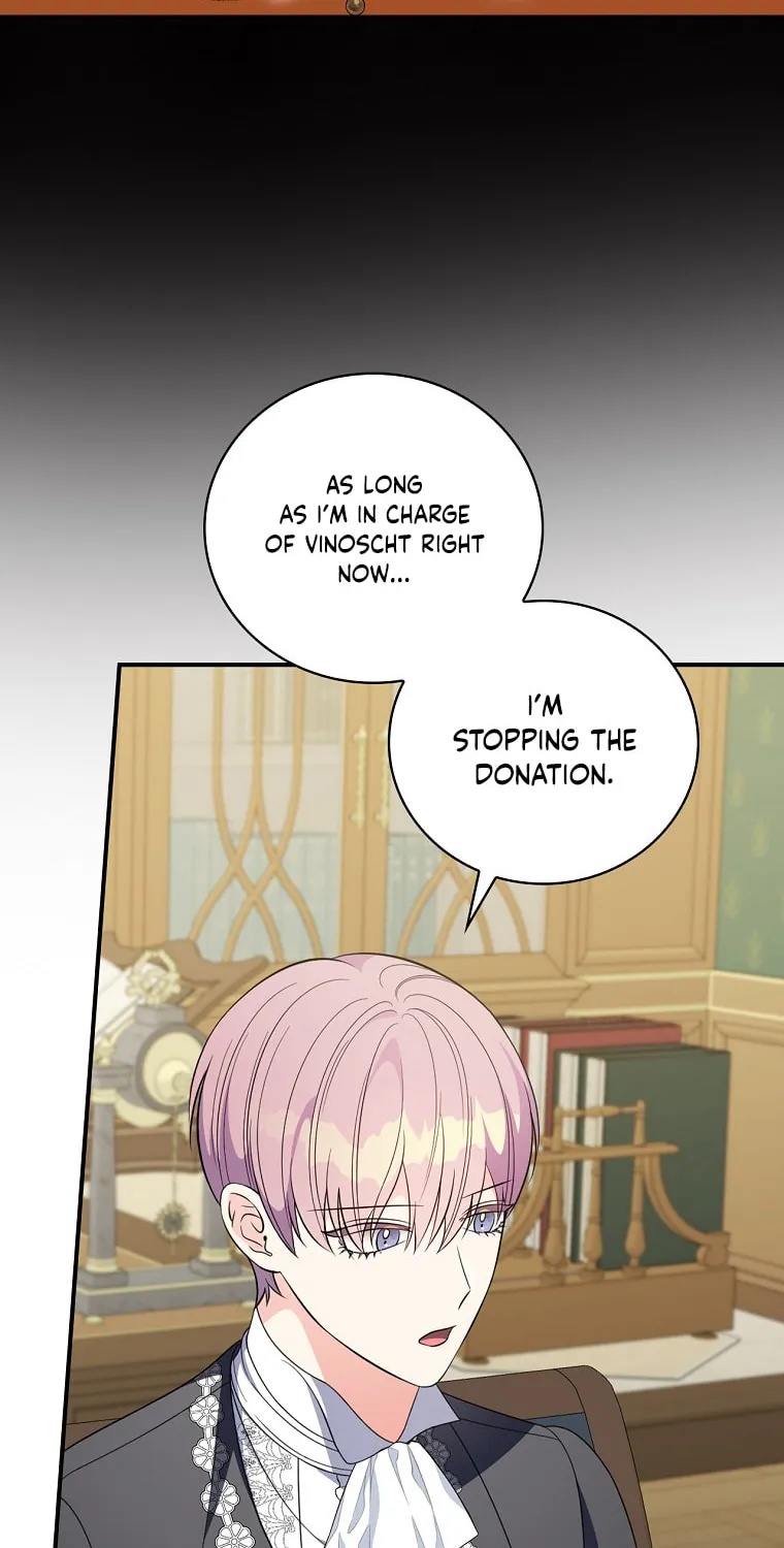 Duchess in the Glass House Chapter 64 page 67 - 