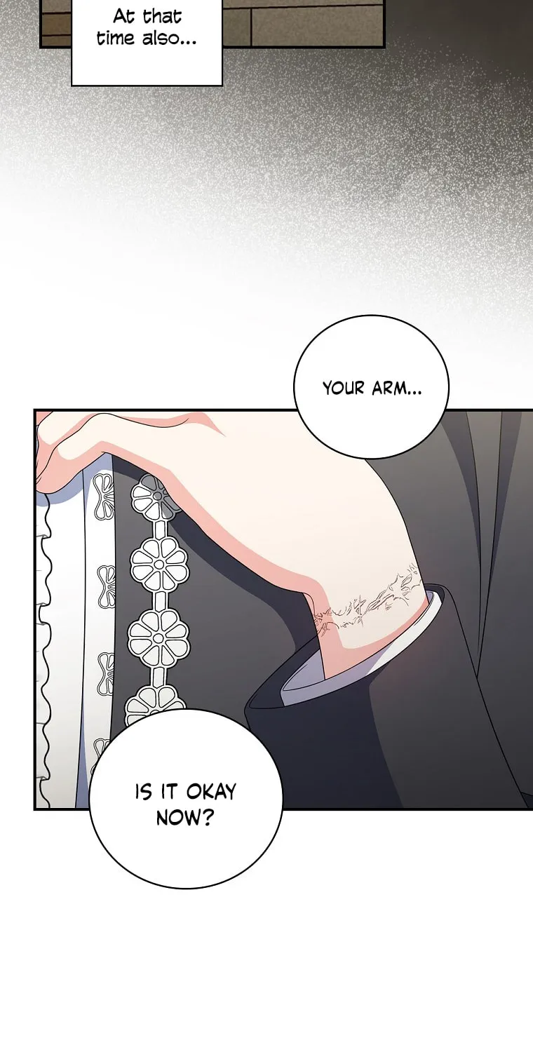 Duchess in the Glass House Chapter 64 page 69 - 