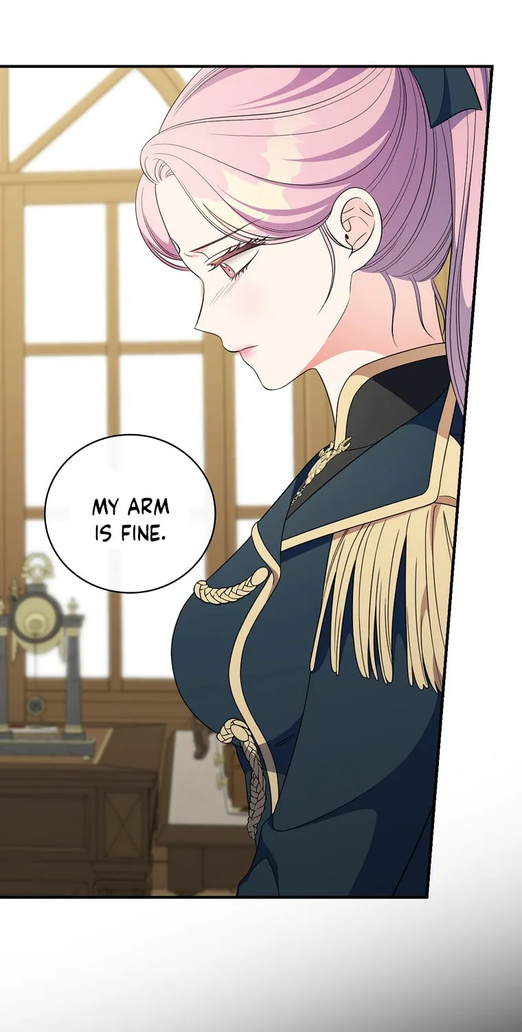 Duchess in the Glass House Chapter 64 page 70 - 