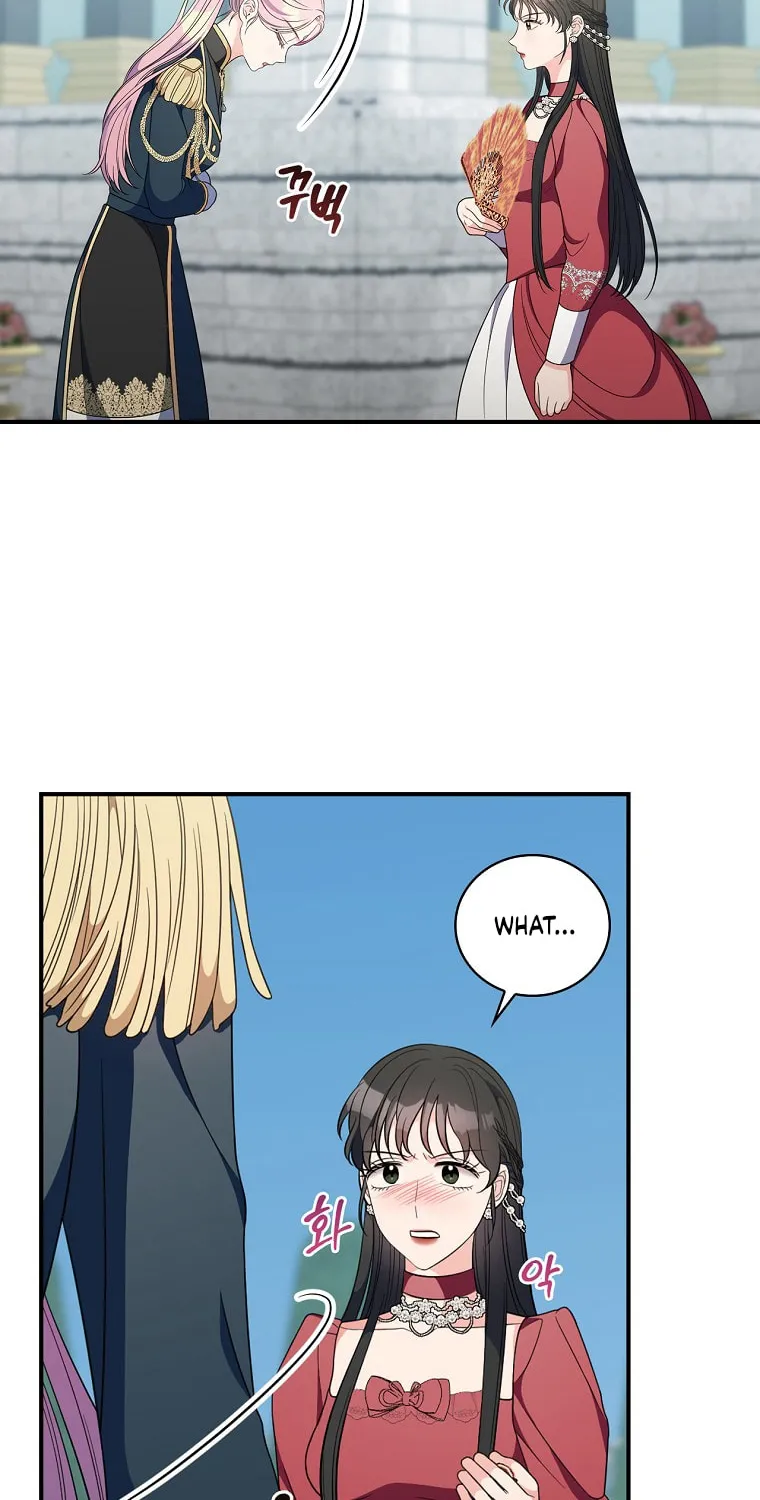 Duchess in the Glass House Chapter 64 page 8 - 