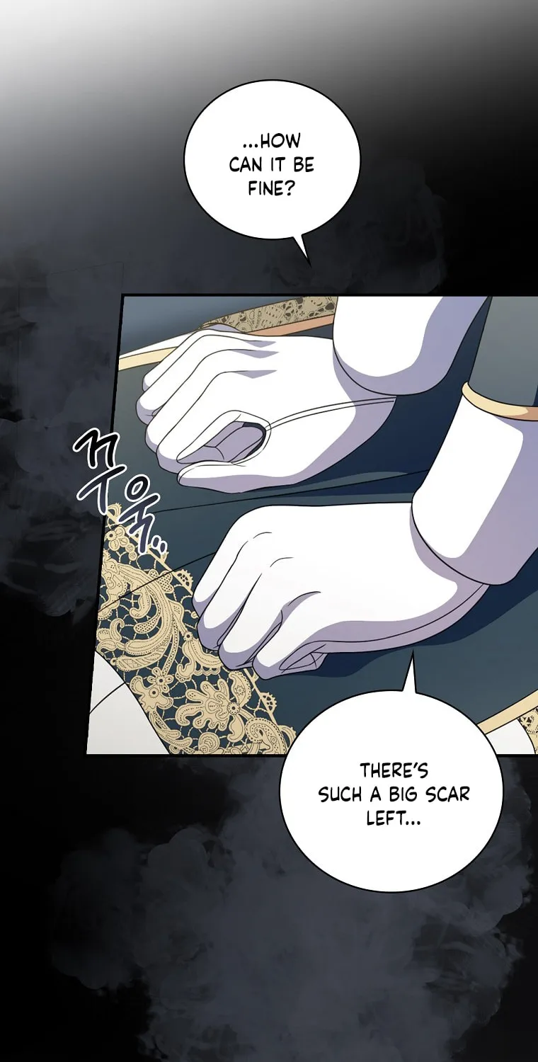 Duchess in the Glass House Chapter 64 page 71 - 