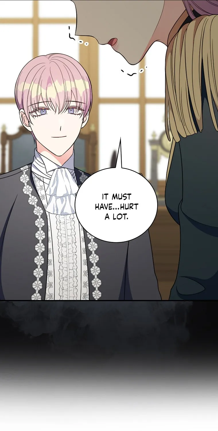 Duchess in the Glass House Chapter 64 page 73 - 