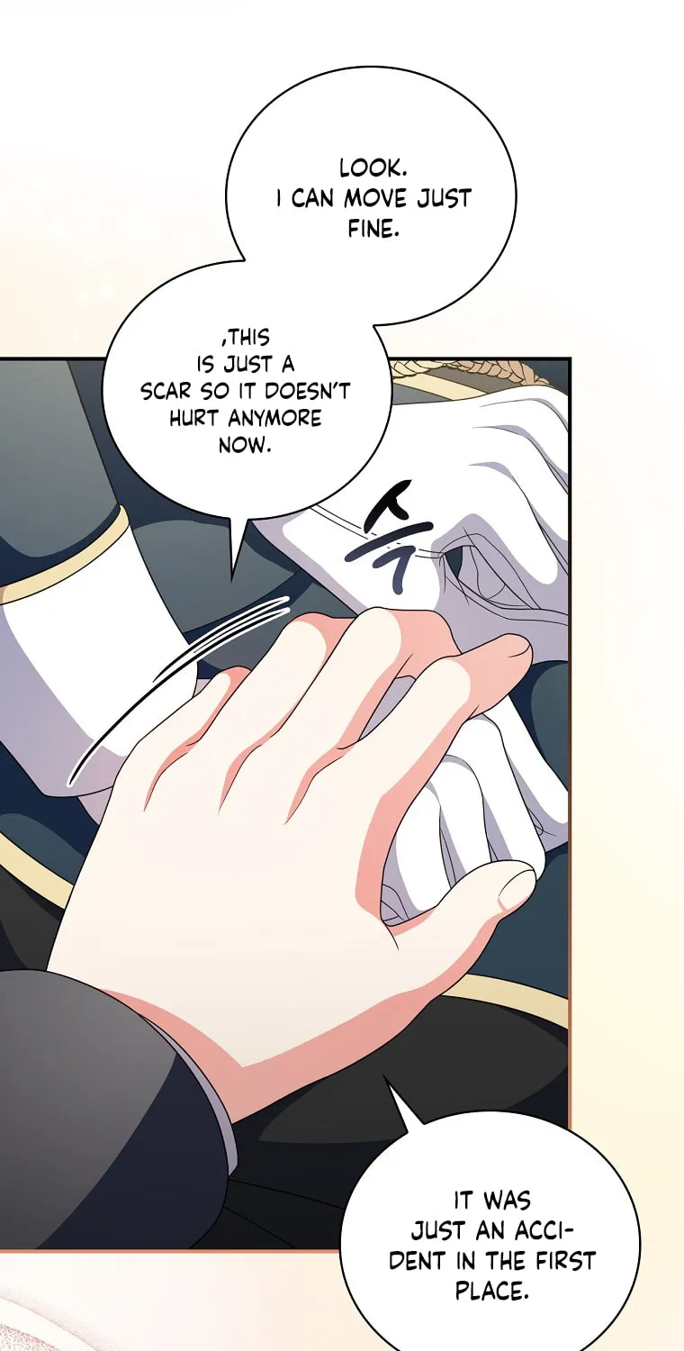Duchess in the Glass House Chapter 64 page 74 - 