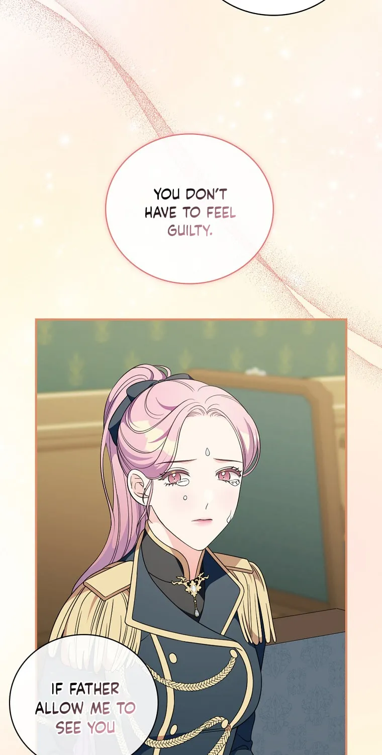 Duchess in the Glass House Chapter 64 page 75 - 