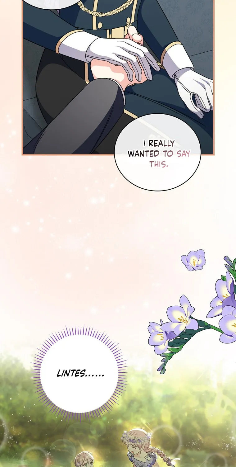 Duchess in the Glass House Chapter 64 page 76 - 