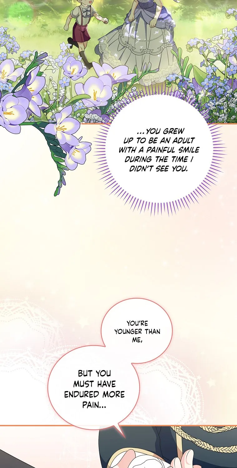 Duchess in the Glass House Chapter 64 page 77 - 