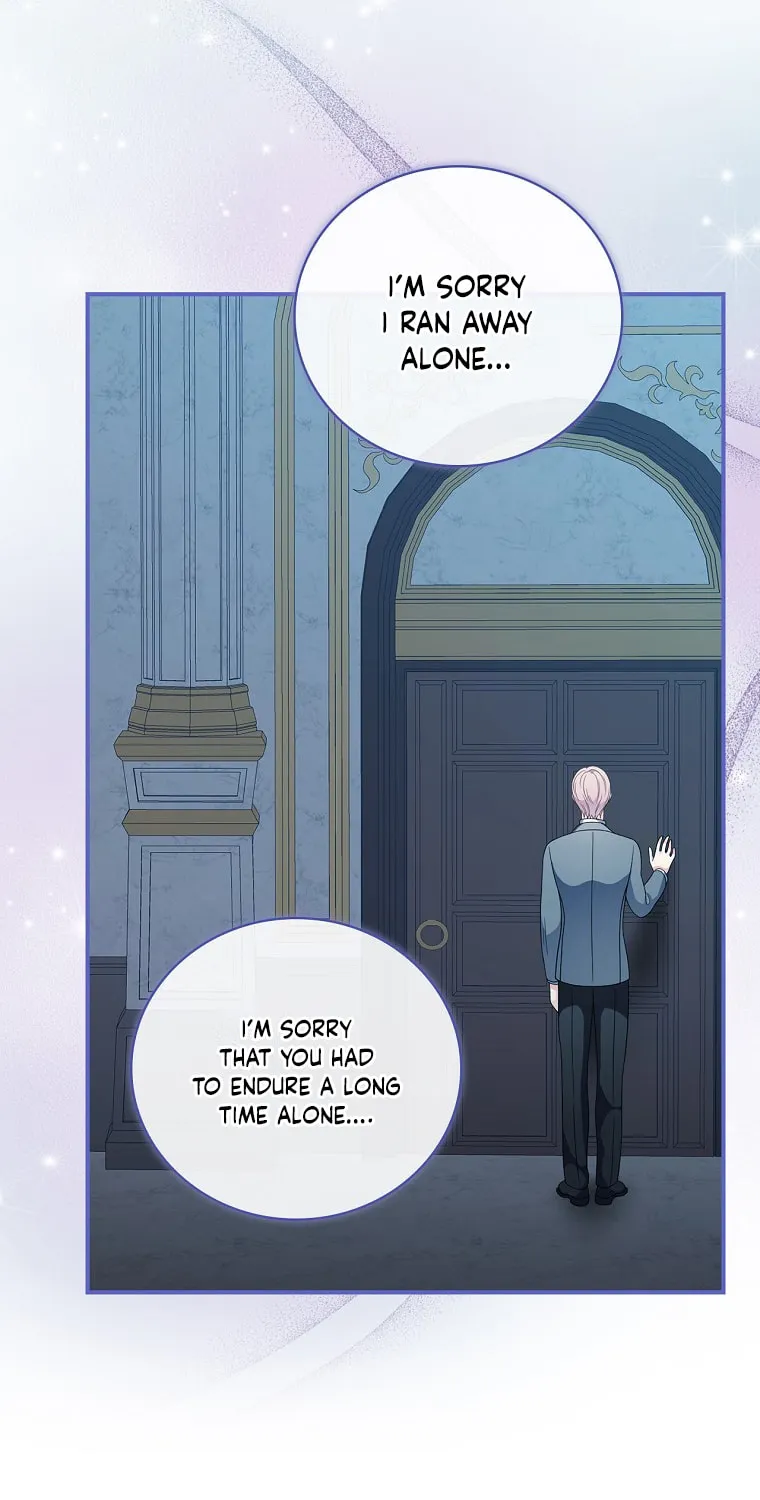 Duchess in the Glass House Chapter 64 page 79 - 