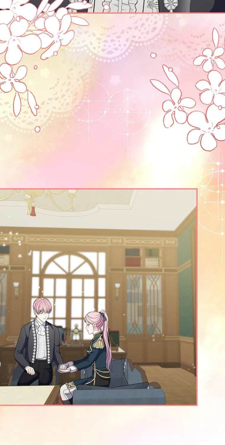 Duchess in the Glass House Chapter 64 page 82 - 