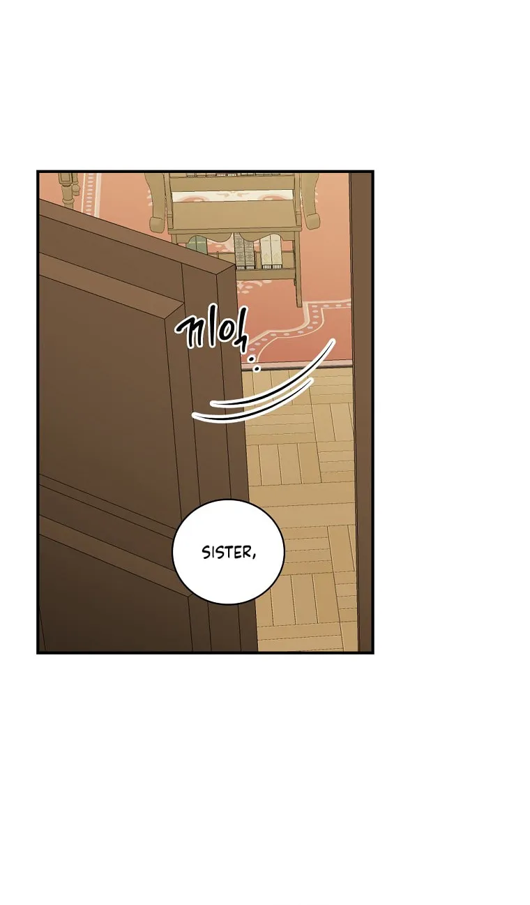 Duchess in the Glass House Chapter 64 page 84 - 