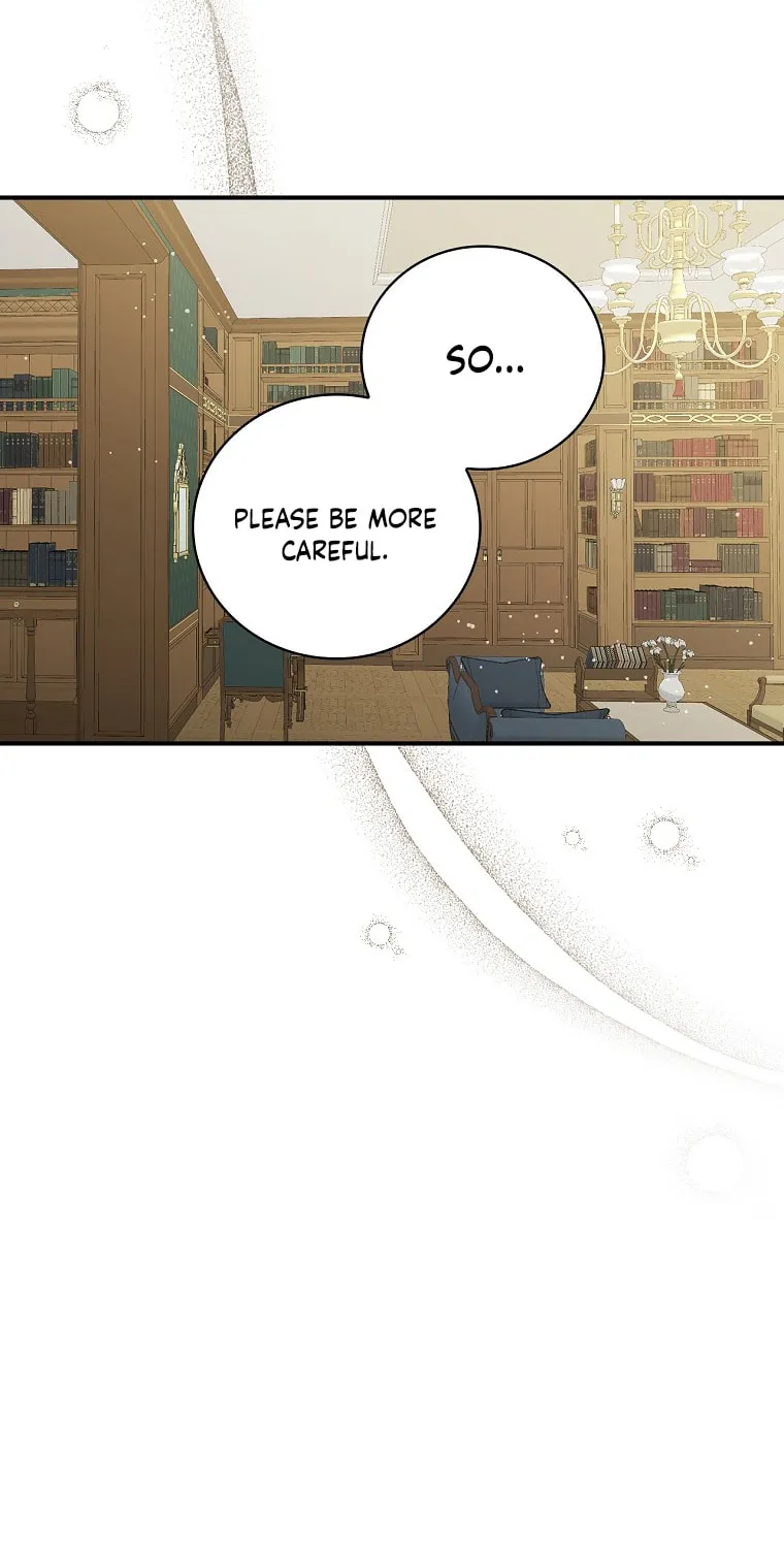 Duchess in the Glass House Chapter 64 page 86 - 