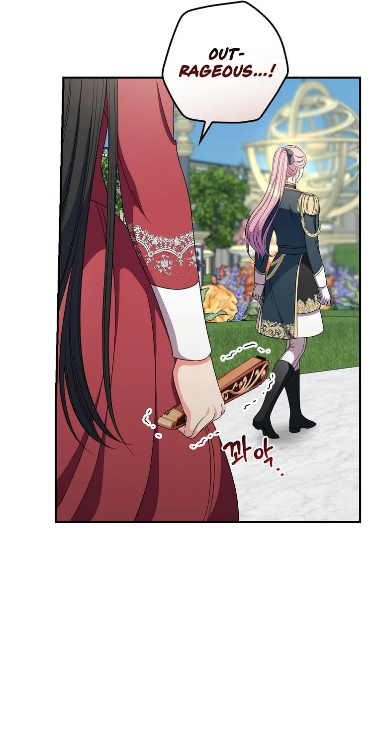 Duchess in the Glass House Chapter 64 page 10 - 