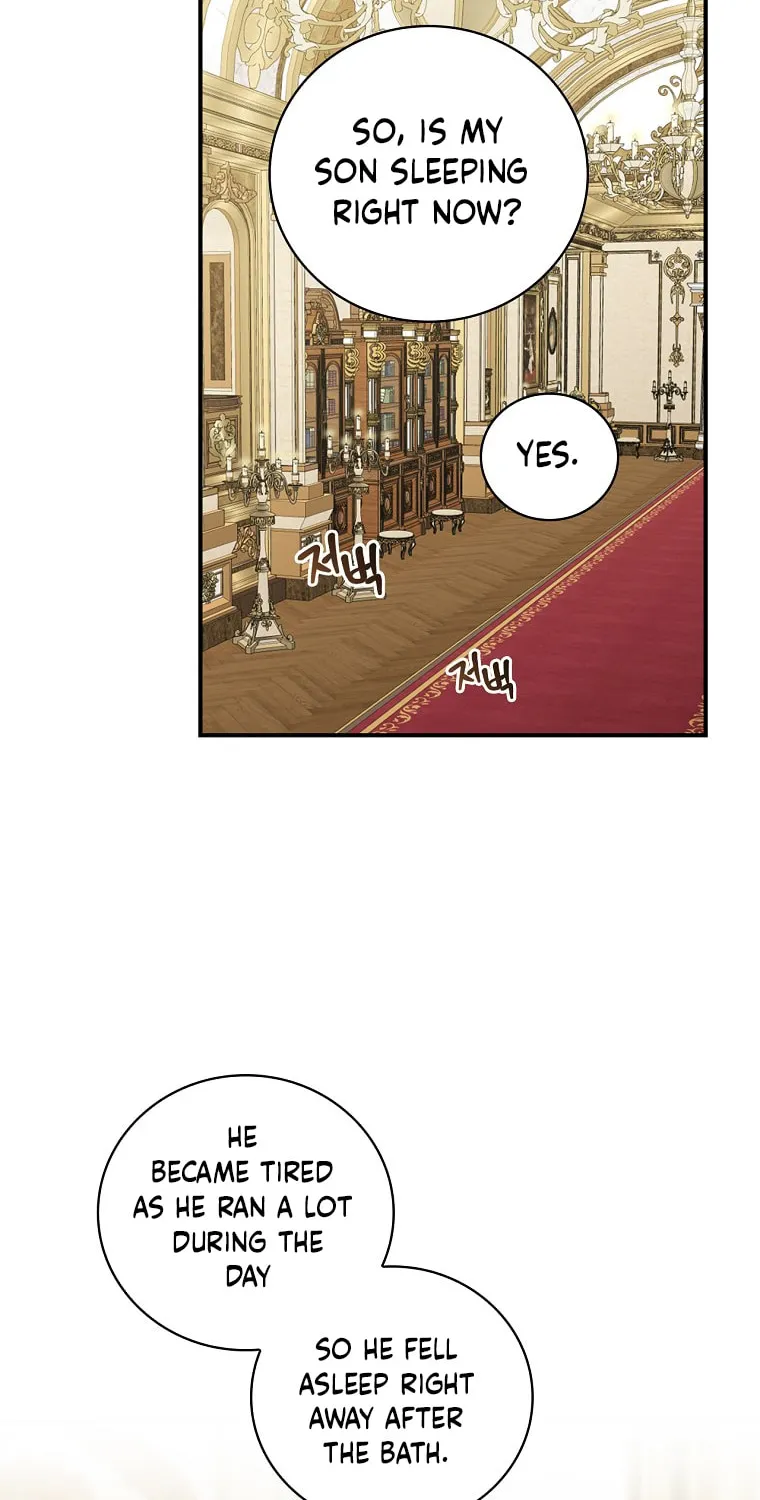 Duchess in the Glass House Chapter 65 page 11 - 
