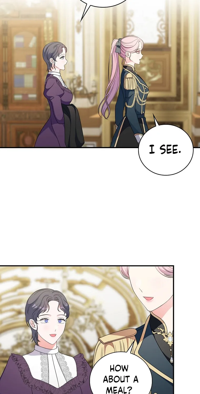 Duchess in the Glass House Chapter 65 page 12 - 