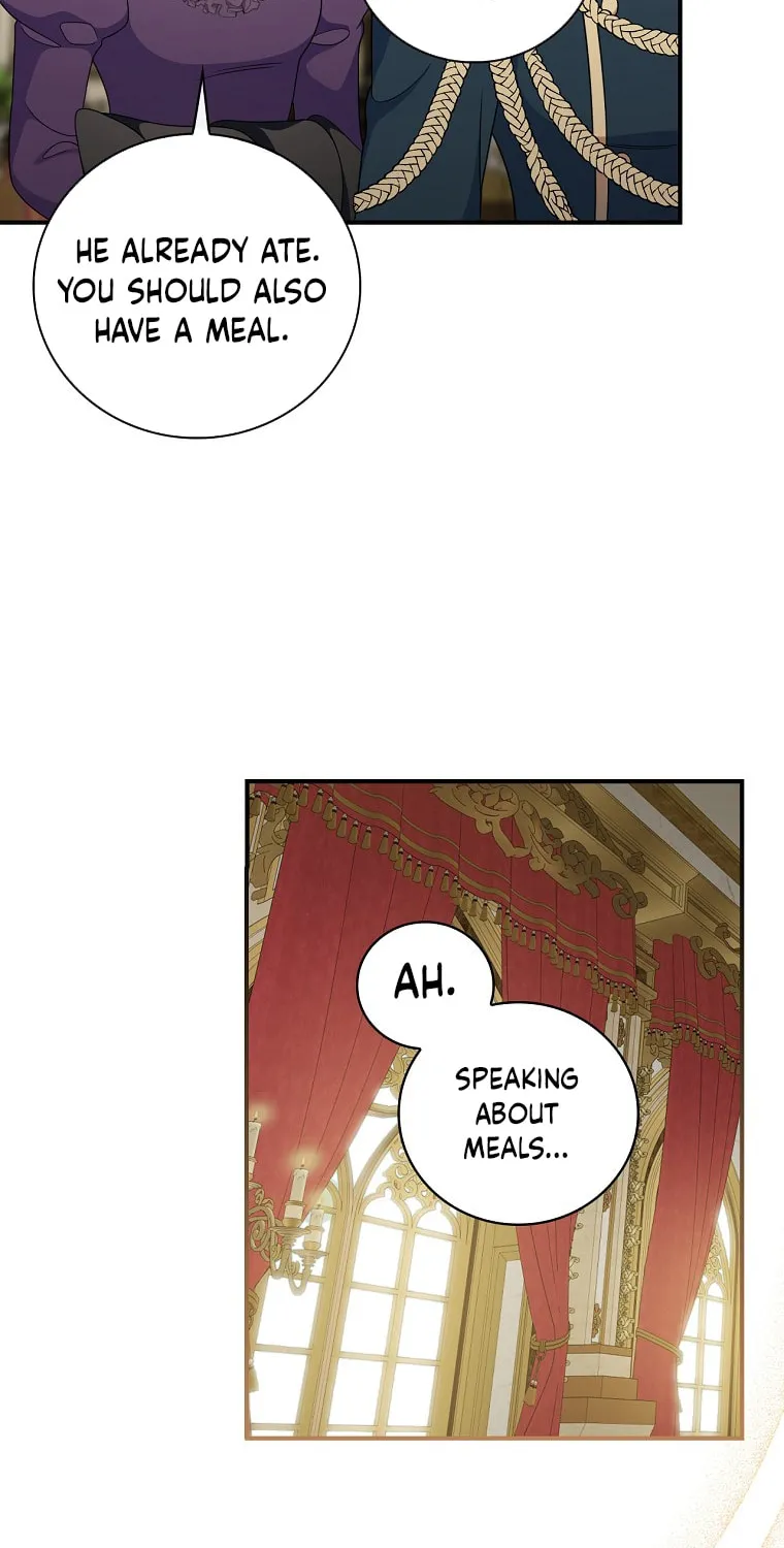 Duchess in the Glass House Chapter 65 page 13 - 