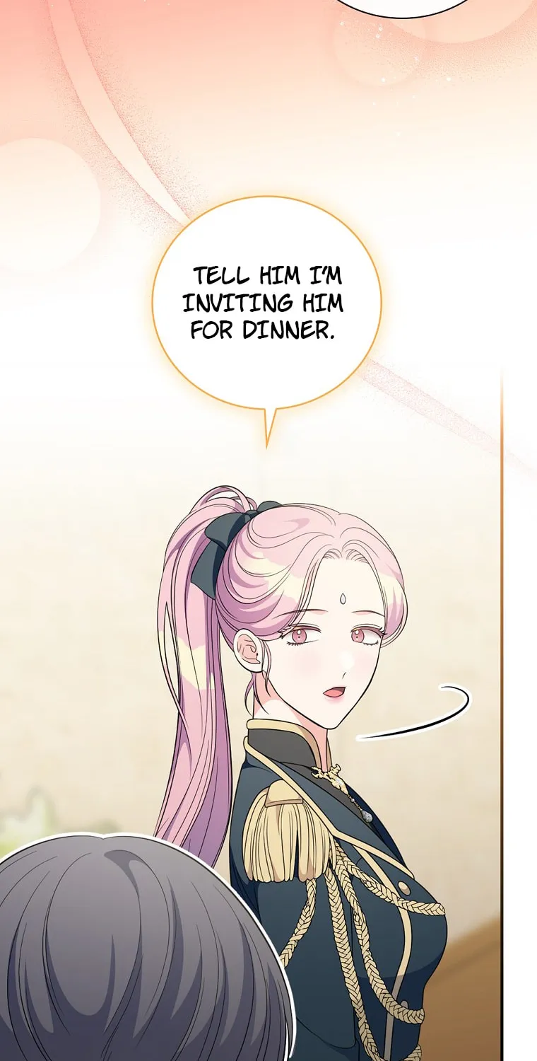 Duchess in the Glass House Chapter 65 page 15 - 