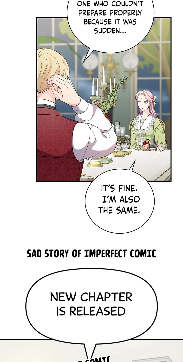 Duchess in the Glass House Chapter 65 page 23 - 