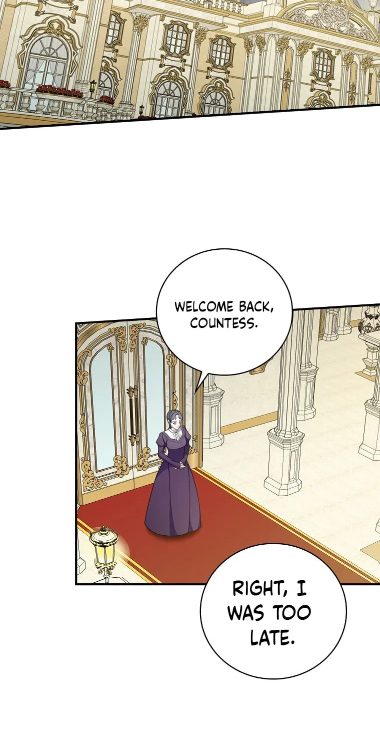 Duchess in the Glass House Chapter 65 page 4 - 