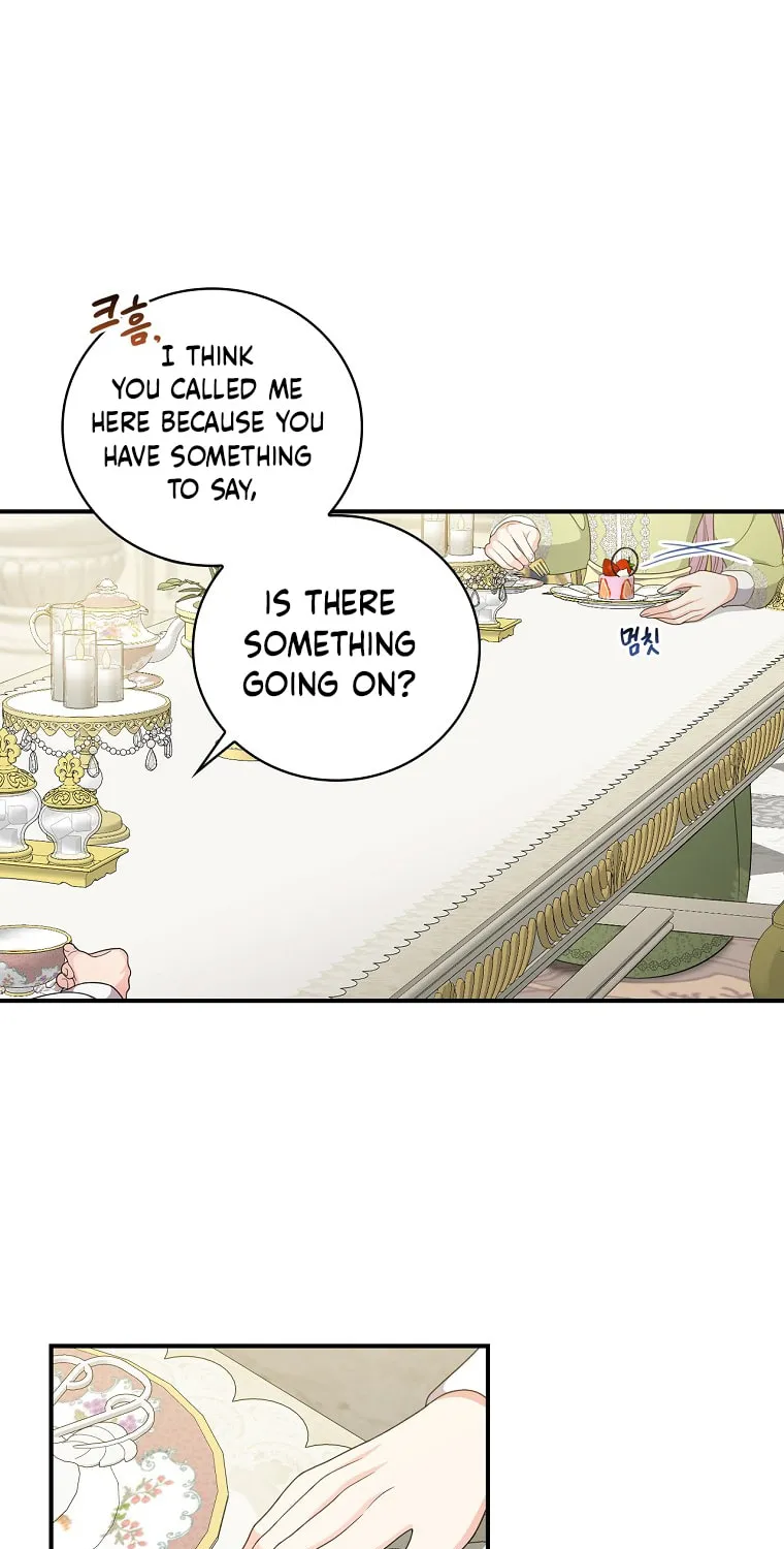 Duchess in the Glass House Chapter 65 page 32 - 