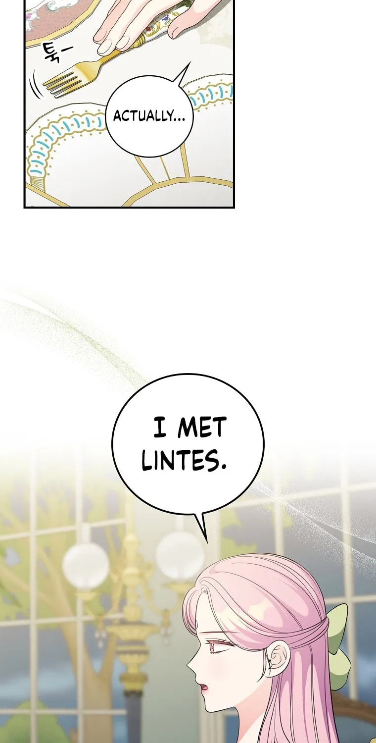 Duchess in the Glass House Chapter 65 page 33 - 