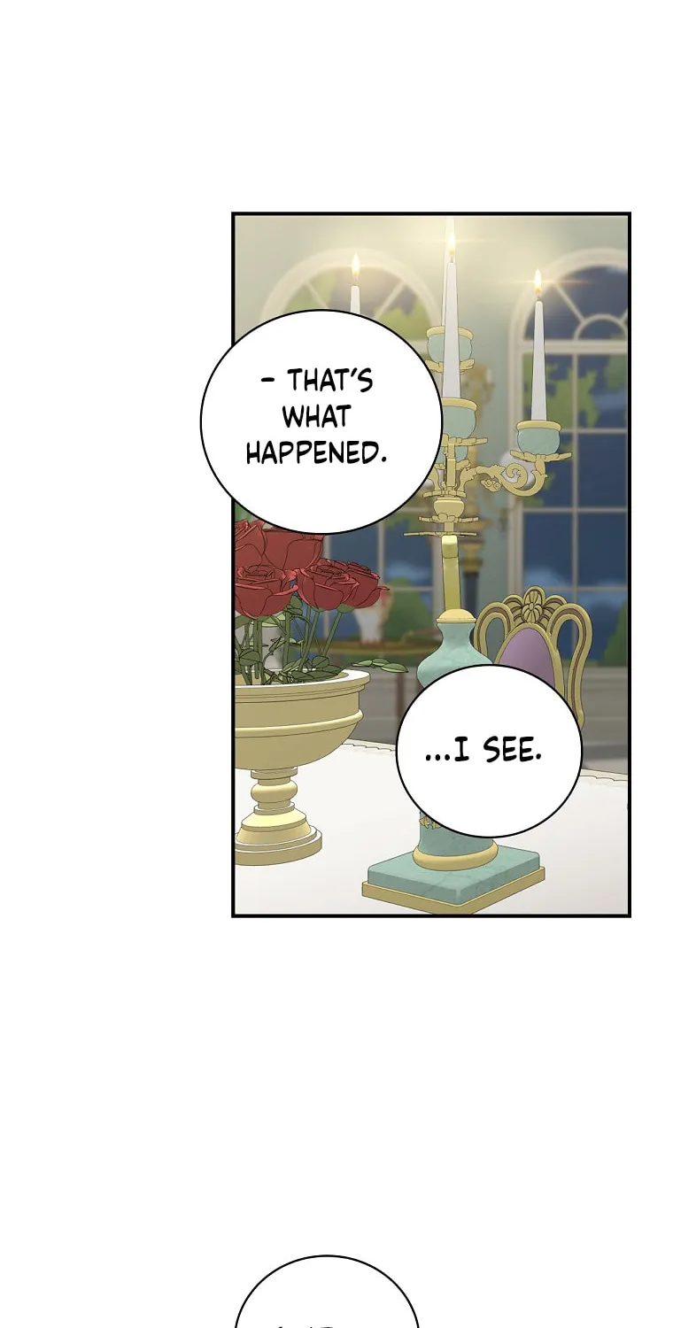 Duchess in the Glass House Chapter 65 page 35 - 