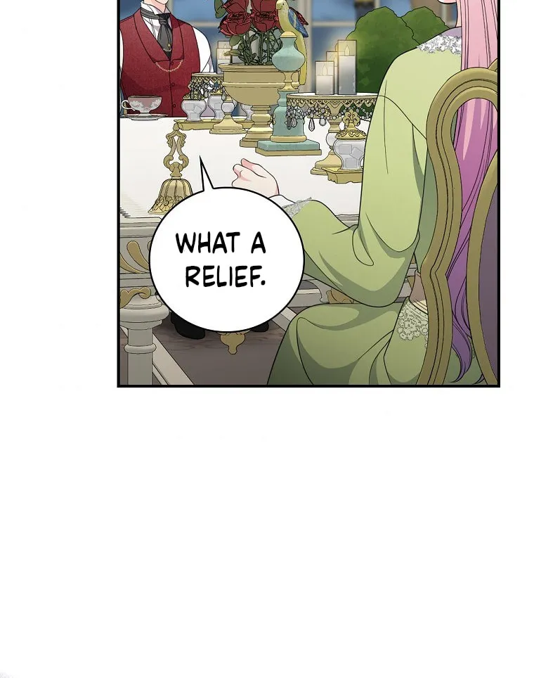 Duchess in the Glass House Chapter 65 page 38 - 