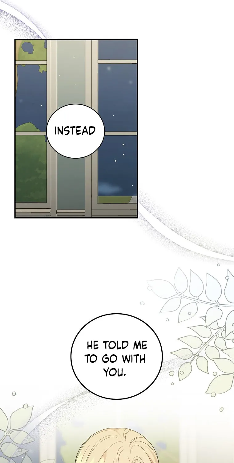 Duchess in the Glass House Chapter 65 page 39 - 