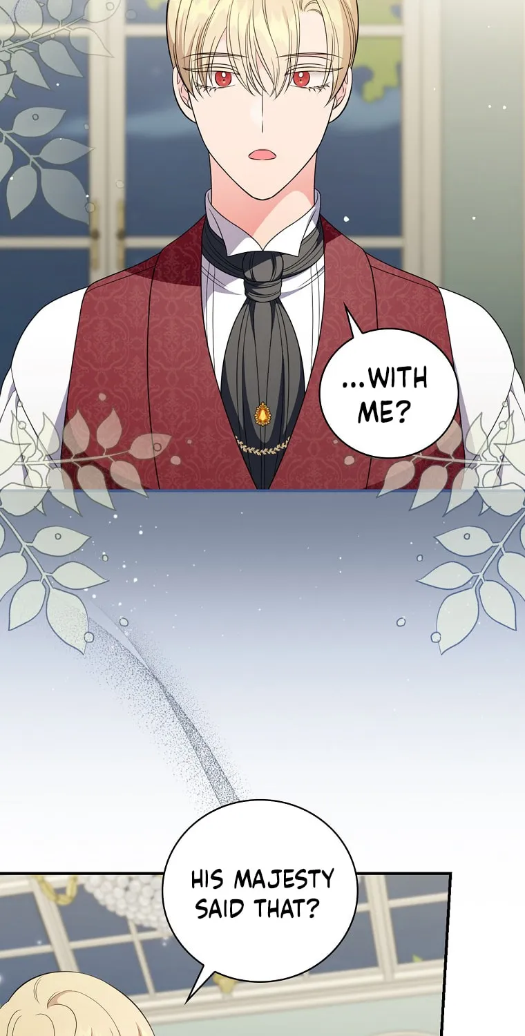 Duchess in the Glass House Chapter 65 page 40 - 