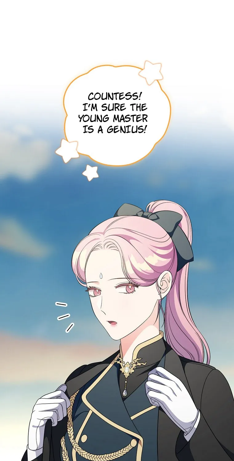 Duchess in the Glass House Chapter 65 page 5 - 